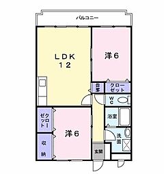 JR片町線(学研都市線) 鴻池新田駅 徒歩17分