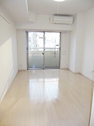 都営大江戸線 落合南長崎駅 徒歩3分の賃貸マンション 4階1Kのリビング/ダイニング