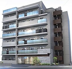 京成金町線 柴又駅 徒歩6分の賃貸マンション