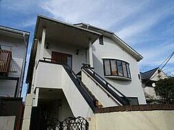 京王井の頭線 西永福駅 徒歩8分