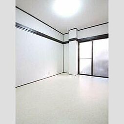 JR山手線 大崎駅 徒歩8分の賃貸マンション 1階1Kのリビング/ダイニング