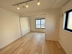 東京メトロ丸ノ内線 西新宿駅 徒歩3分の賃貸マンション 1階1DKのリビング/ダイニング