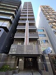 東京メトロ丸ノ内線 四谷三丁目駅 徒歩4分の賃貸マンション