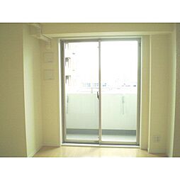 東京メトロ丸ノ内線 後楽園駅 徒歩7分の賃貸マンション 2階1Kの室内