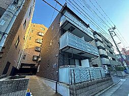 東武東上線 大山駅 徒歩9分の賃貸マンション