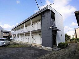 JR総武本線 旭駅 徒歩6分の賃貸アパート