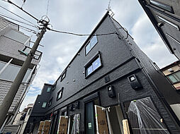 東京メトロ南北線 西ケ原駅 徒歩6分の賃貸アパート