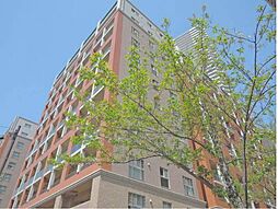 JR横須賀線 武蔵小杉駅 徒歩7分の賃貸マンション