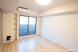 JR武蔵野線 北朝霞駅 徒歩10分の賃貸アパート