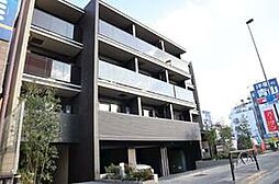 ハーモニーレジデンスクロスゲート