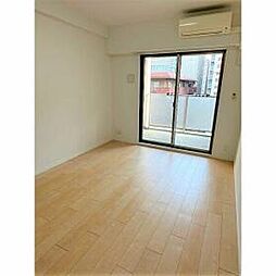 パークフラッツ江坂 1010 10階1Kの室内