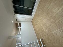 Ｇｒａｎ　Ｆｅｌｉｃｉａ 203 2階ワンルームのリビング/ダイニング