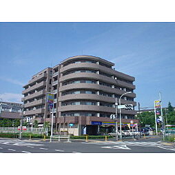 小田急多摩線 唐木田駅 徒歩2分の賃貸マンション