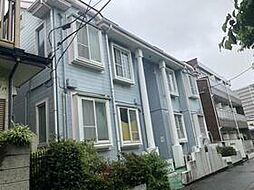 小田急小田原線 相模大野駅 徒歩15分の賃貸アパート