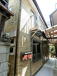 JR総武線 小岩駅 徒歩5分の賃貸アパート