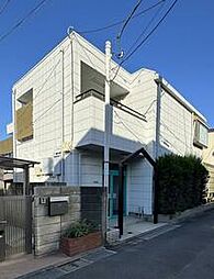 東京メトロ副都心線 小竹向原駅 徒歩5分の賃貸アパート