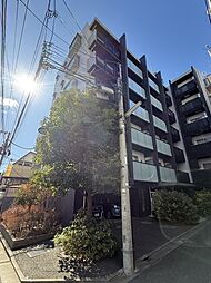 京王線 代田橋駅 徒歩4分