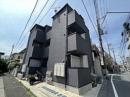 東武東上線 上板橋駅 徒歩12分の賃貸アパート