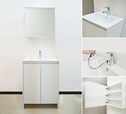 ソフィッタ大宮(ソフィッタオオミヤ) 102 1階1Kのリビング/ダイニング