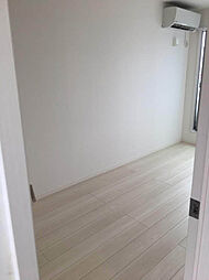 ミライオ板橋（ミライオイタバシ） 202 2階1Kのリビング/ダイニング