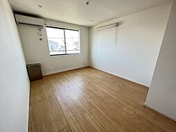 西武新宿線 都立家政駅 徒歩8分の賃貸アパート 3階1Kのリビング/ダイニング