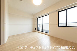 京王相模原線 京王堀之内駅 徒歩15分の賃貸アパート