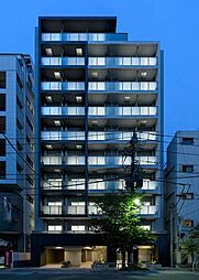 ガーラ・ヴィスタ水天宮前