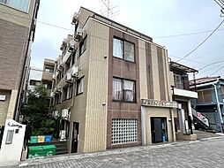 クレッセント小石川植物園