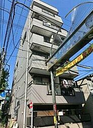 東京メトロ丸ノ内線 東高円寺駅 徒歩12分の賃貸マンション