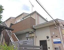 多摩都市モノレール 高幡不動駅 徒歩7分の賃貸アパート