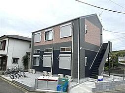 多摩都市モノレール 大塚・帝京大学駅 徒歩6分の賃貸アパート