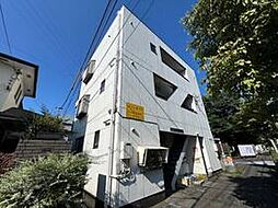 京王線 府中駅 徒歩18分の賃貸マンション