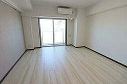 西武多摩川線 白糸台駅 徒歩5分の賃貸マンション 7階1Kのリビング/ダイニング