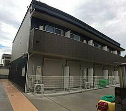 ローゼル東小金井 105