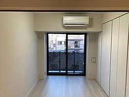 東急目黒線 西小山駅 徒歩10分の賃貸マンション 4階1DKのリビング/ダイニング