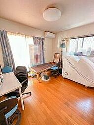 JR京浜東北・根岸線 大井町駅 徒歩4分の賃貸マンション 7階ワンルームのリビング/ダイニング