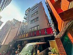 JR京浜東北・根岸線 大井町駅 徒歩4分の賃貸マンション