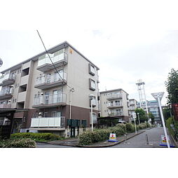 都営大江戸線 牛込柳町駅 徒歩6分の賃貸マンション