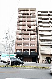 ライジングコート京都西院フロンティア