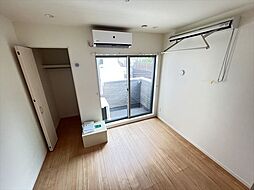 JR山手線 日暮里駅 徒歩7分の賃貸アパート 3階ワンルームのリビング/ダイニング