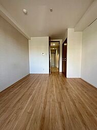 JR京浜東北・根岸線 洋光台駅 徒歩5分の賃貸マンション 2階1Kのリビング/ダイニング