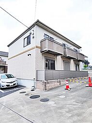 名鉄瀬戸線 三郷駅 徒歩28分の賃貸アパート