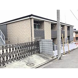 東急東横線 反町駅 徒歩9分の賃貸マンション