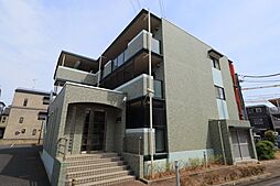 東京メトロ千代田線 綾瀬駅 徒歩4分の賃貸マンション