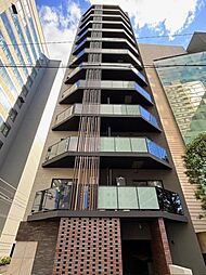 東京メトロ銀座線 溜池山王駅 徒歩3分の賃貸マンション