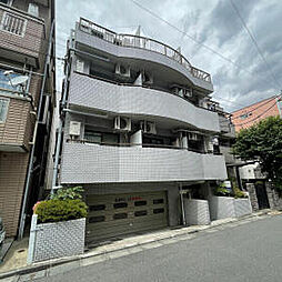 東京メトロ丸ノ内線 中野新橋駅 徒歩3分