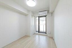 アルテシモアクレ 202 2階1Kのリビング/ダイニング