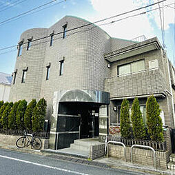 東急東横線 学芸大学駅 徒歩13分