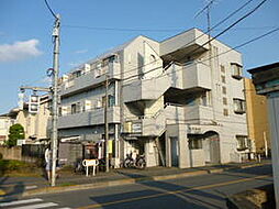 西武国分寺線 鷹の台駅 徒歩8分の賃貸マンション