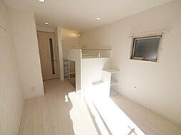 西武池袋線 中村橋駅 徒歩5分の賃貸マンション 1階1Kのリビング/ダイニング